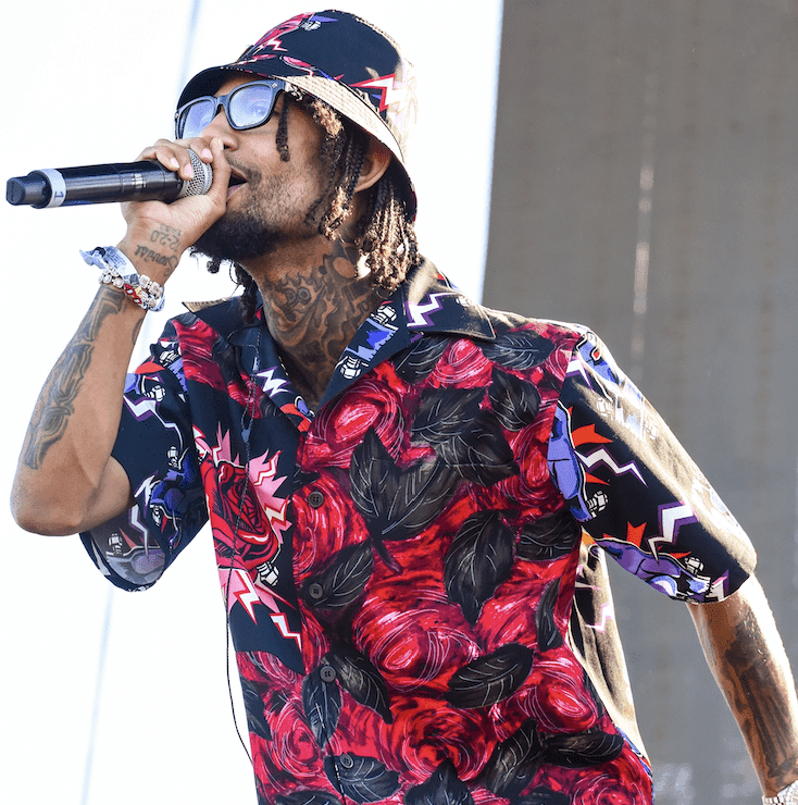 Father Who Drove The Getaway Car In PnB Rock’s Murder Arrested