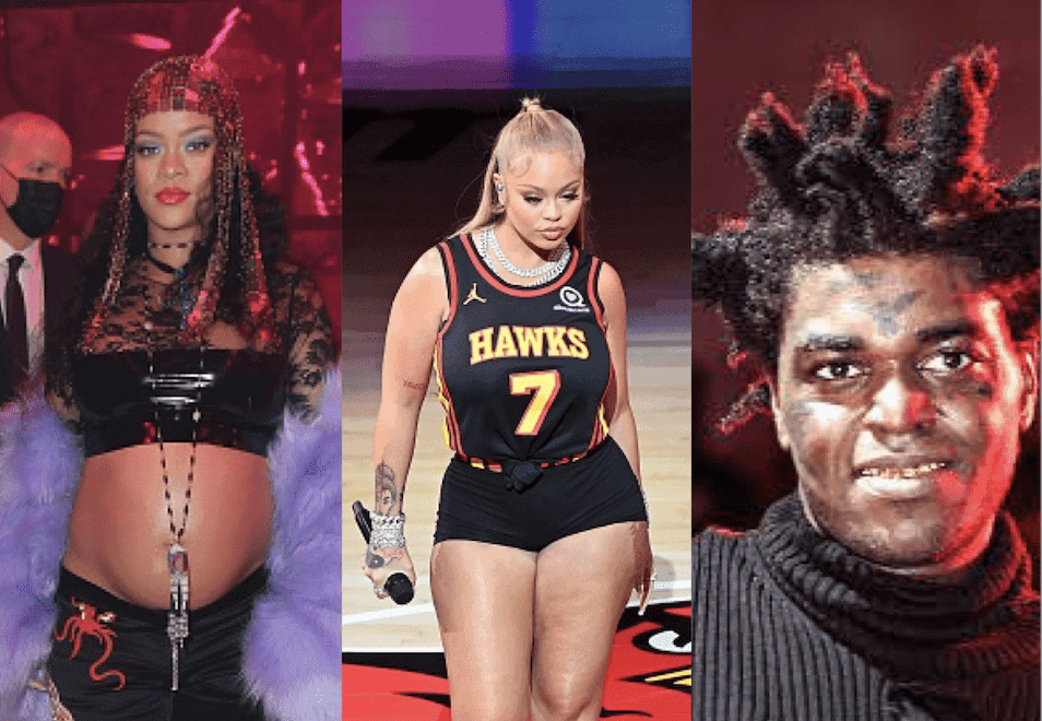 The Wrap Up: Rihanna's Engagement Rumors, Kodak Black Addresses Latto, Will Hip Hop Boycott The Grammys? + More!