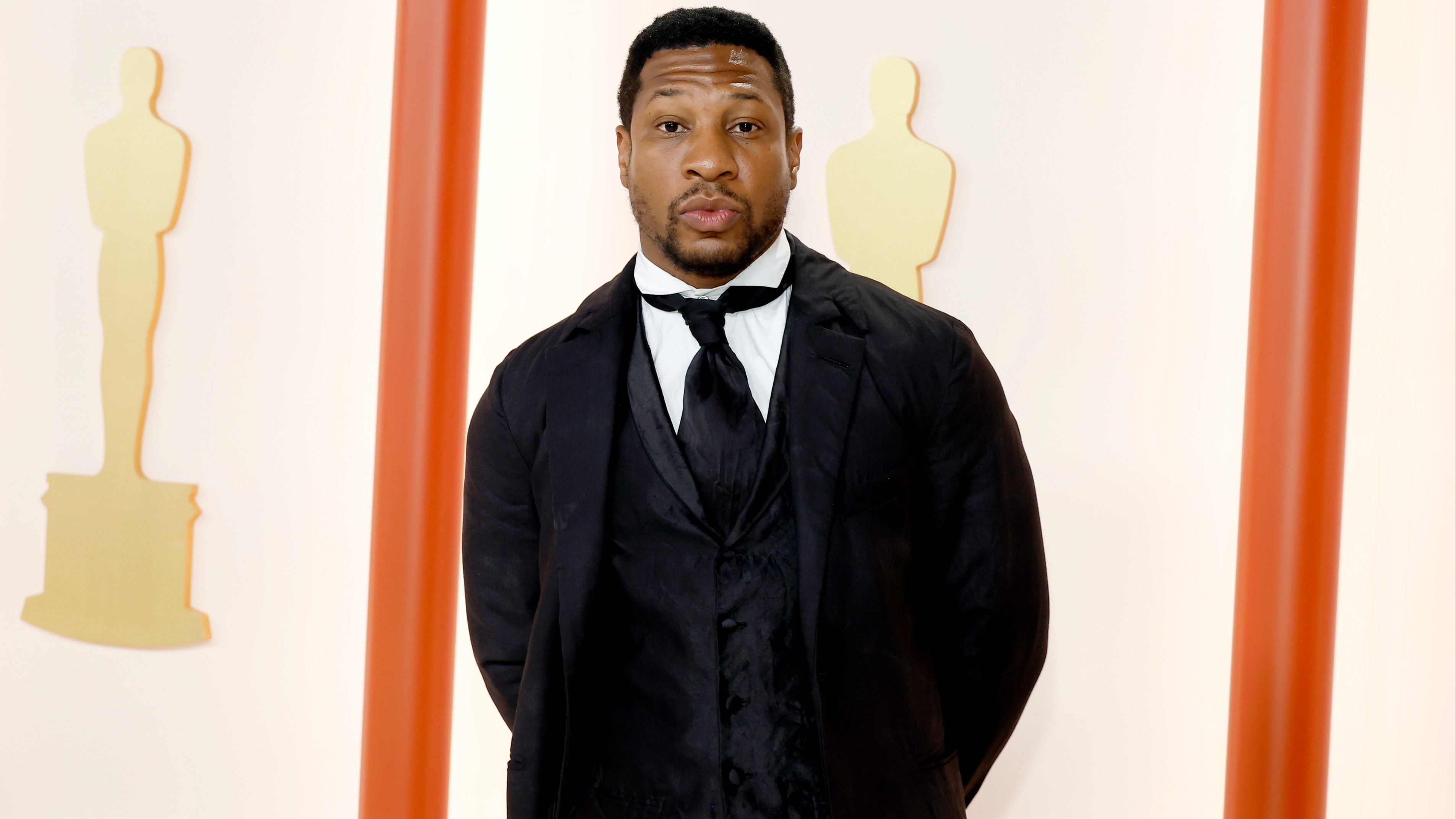 Jonathan Majors 'Looks Forward To Fully Clearing His Name' Following Guilty Verdict, Lawyer Says