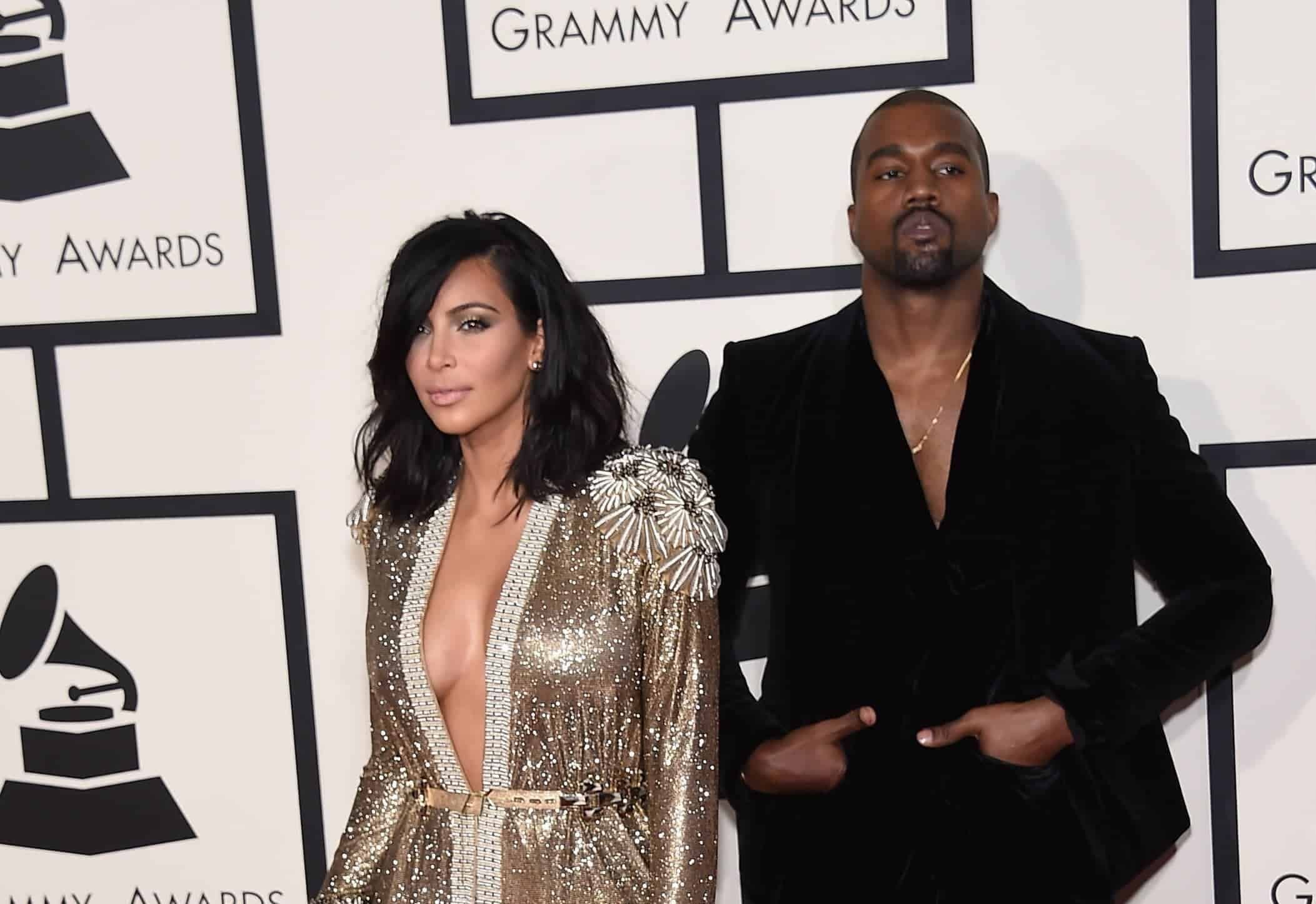 Kim Kardashian Apologizes To Her Family For How Kanye West 'Treated Them'