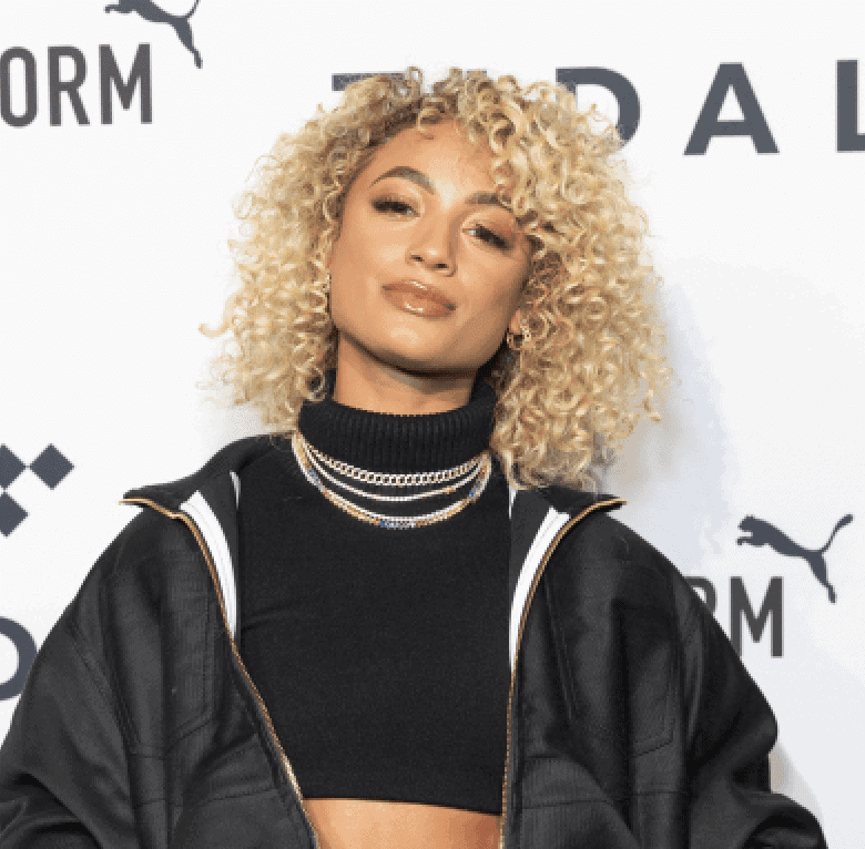 DaniLeigh Posts Sexy Pictures & Shut Down Rumors Of Having Another Child w/ DaBaby