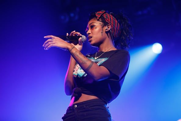 Summer Walker Supports DaniLeigh Amid DaBaby Drama, ‘No Cap Whatever You Need, Hit Me’