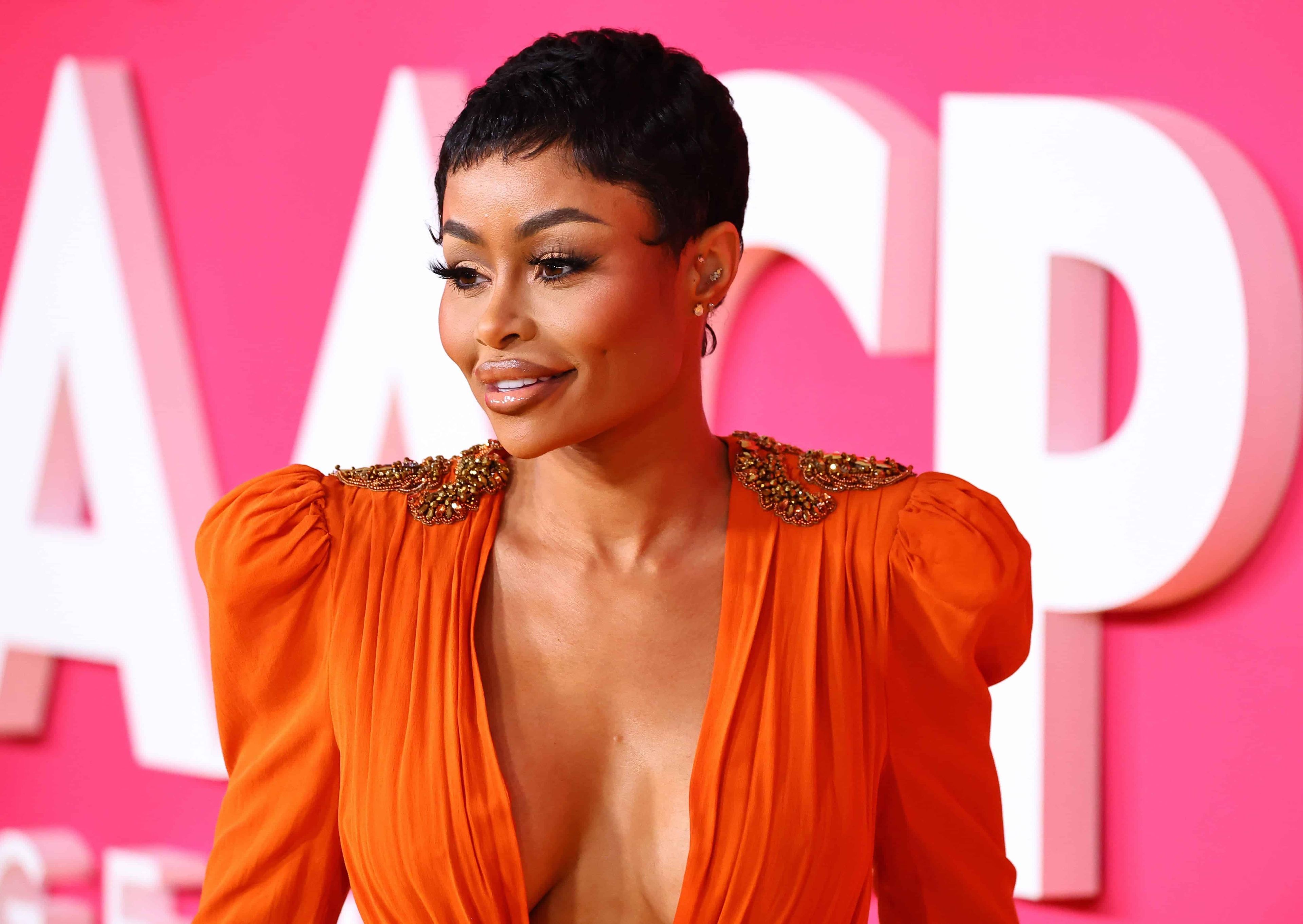 Blac Chyna Reveals Why She Decided To Delete Her OnlyFans