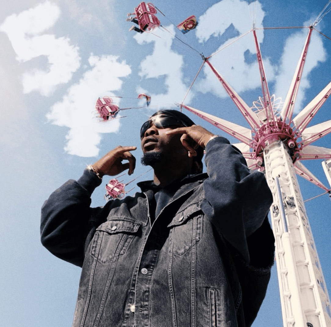 Offset Drops New Single ‘54321', Produced By Baby Keem