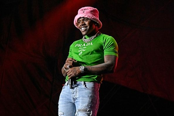 DaBaby Won't Face Charges For Shooting That Happened On His Property