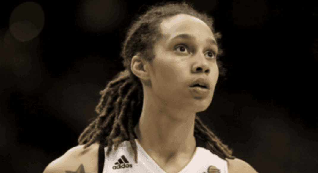 Will Joe Biden Get Brittney Griner Released? WNBA Player Plead Guilty To Drug Charges In Russia
