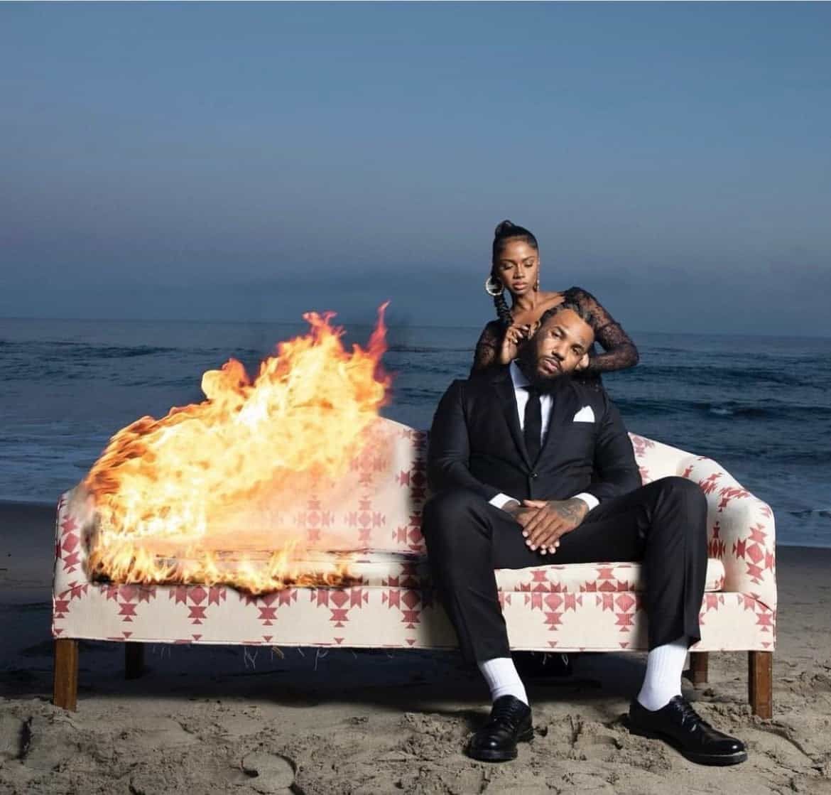 New Music Friday Featuring Nicki Minaj, Megan Thee Stallion, The Game + More!