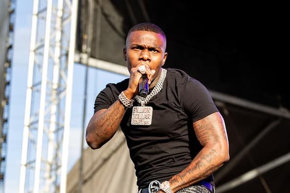 DaBaby Reportedly Facing Felony Battery Charges For Attacking A Property Manager