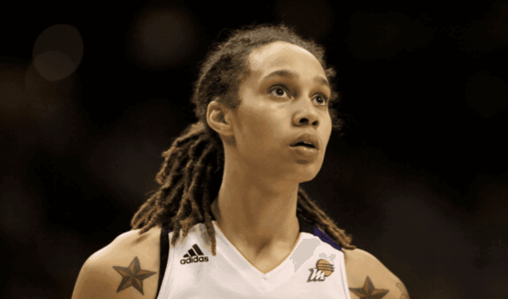 Vladimir Putin Spokesman Says Brittney Griner Isn’t A ‘Hostage’ But Gave No Details On Release