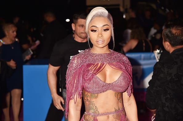 The Kardashians Win Defamation Case Against Blac Chyna