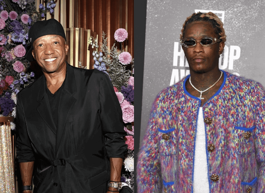 Kevin Liles Takes The Stand In Young Thug’s Case To Convince A Judge To Grant Bond