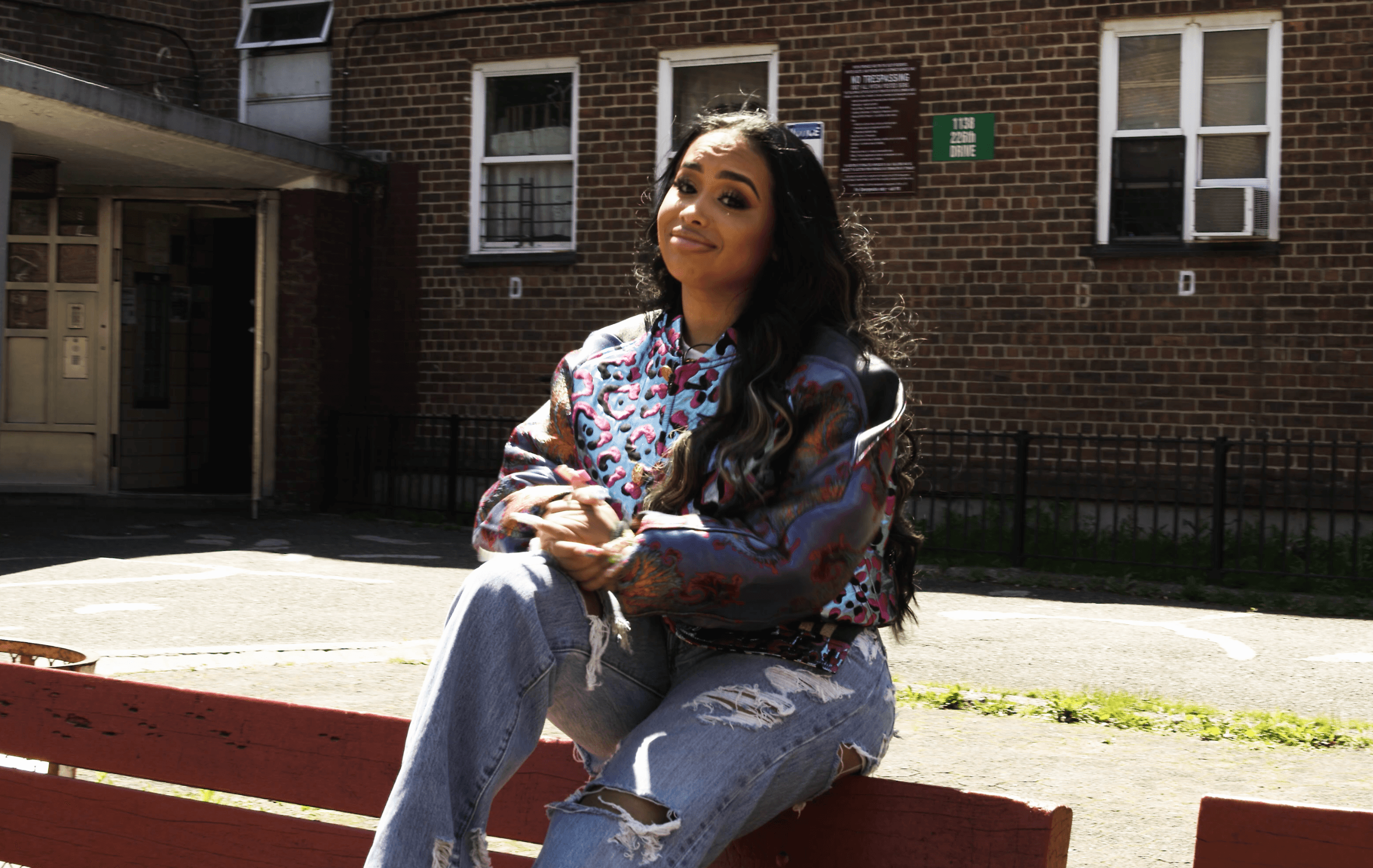 Road To Summer Jam - Dreamdoll