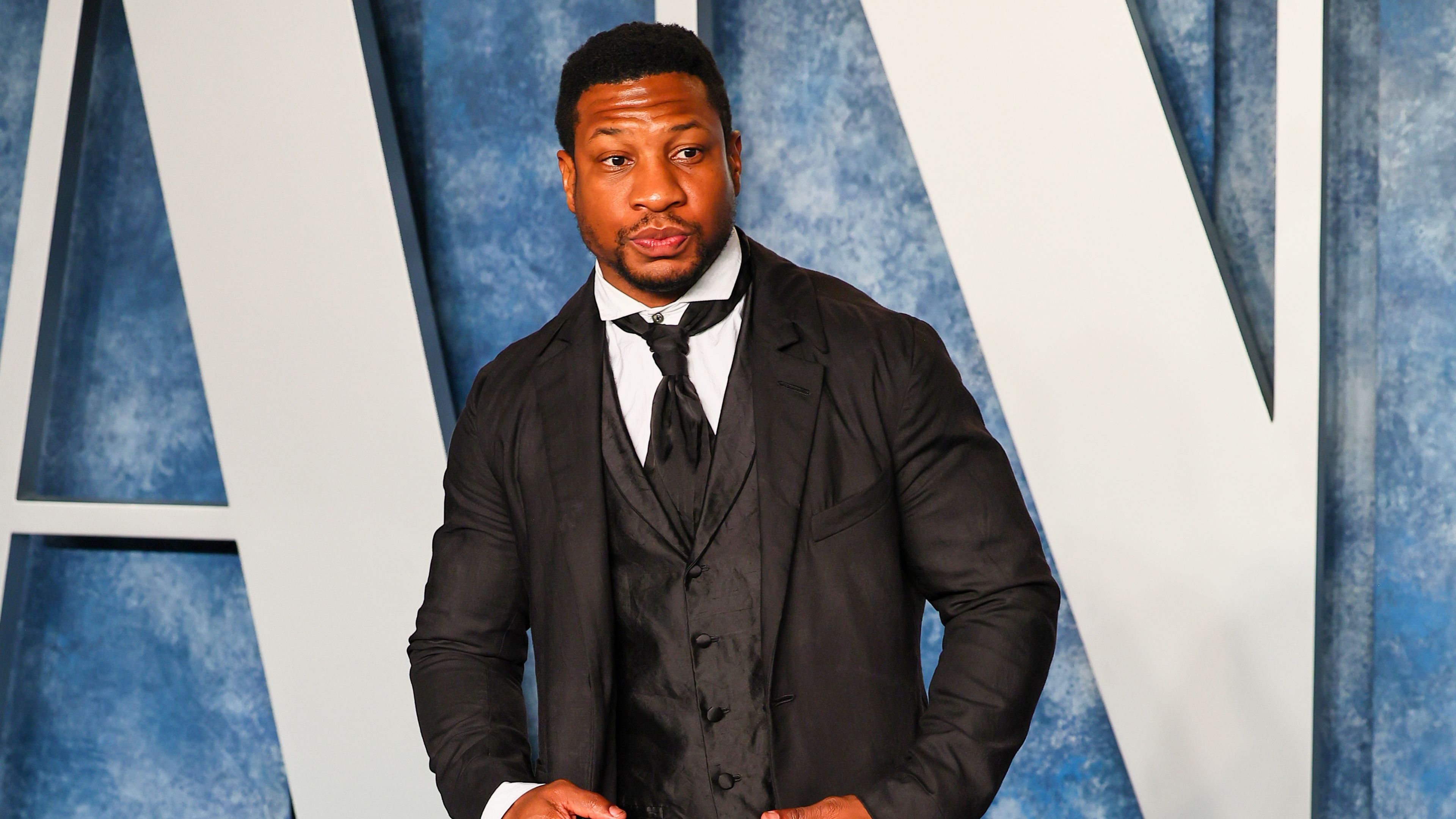 Jonathan Majors Found Guilty Of Assault And Harassment