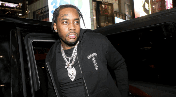 Fivio Foreign Released ‘City Of Gods’ Visual Ft. Kanye West & Alicia Keys