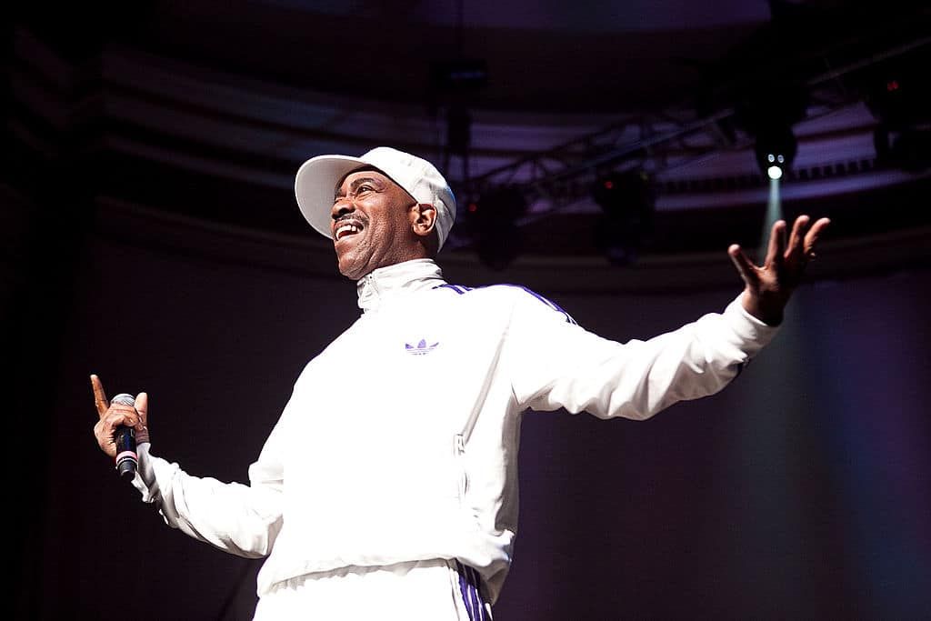 The Greatest Rap Christmas Songs