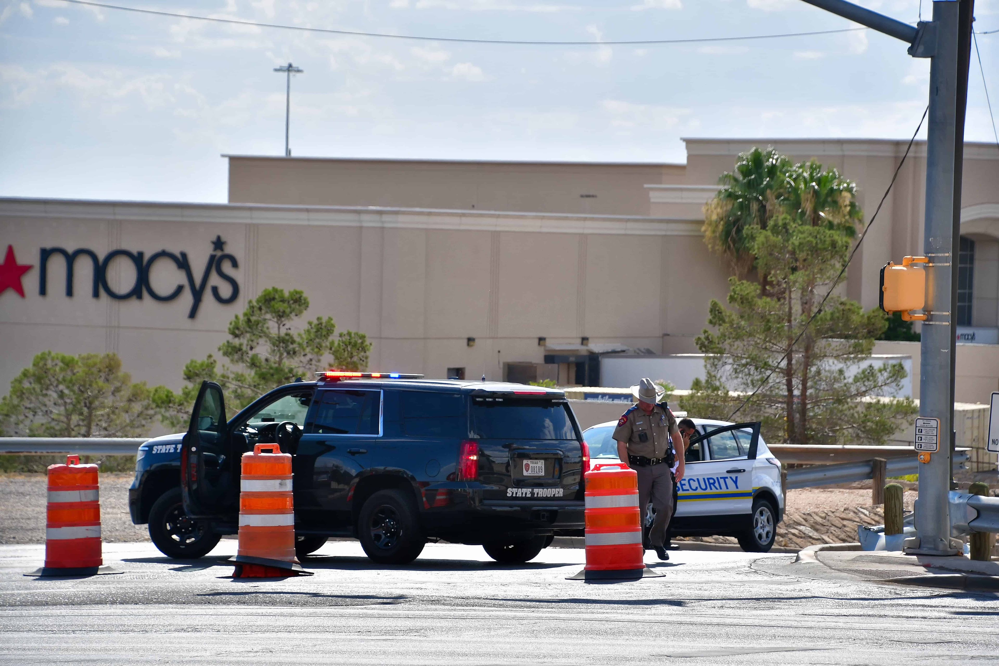 Mall Of America Reportedly Locked Down, Police Investigating An 'Active Incident'