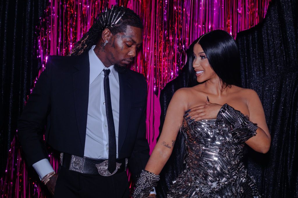 Cardi B Goes OFF On Offset In Emotional Rant: 'You've Really Been Doing Me Dirty For So Many Years'