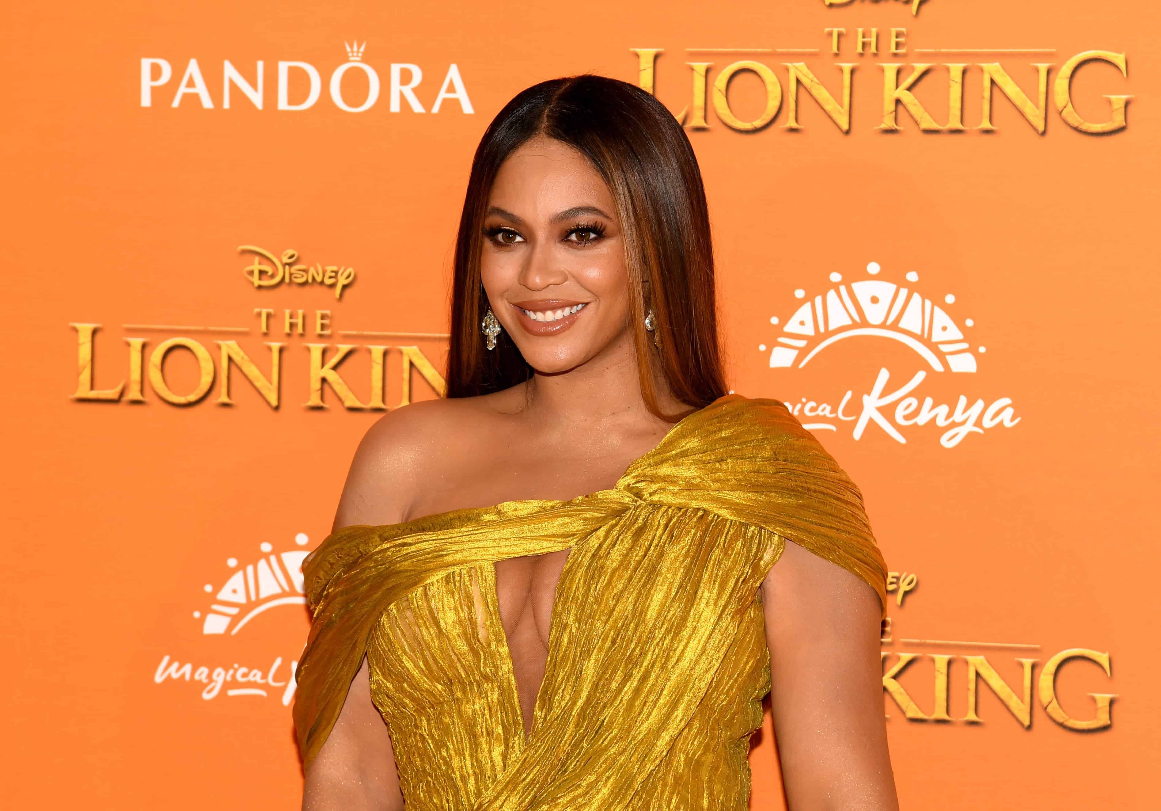Beyonce Removes Ableist Slur From New Album