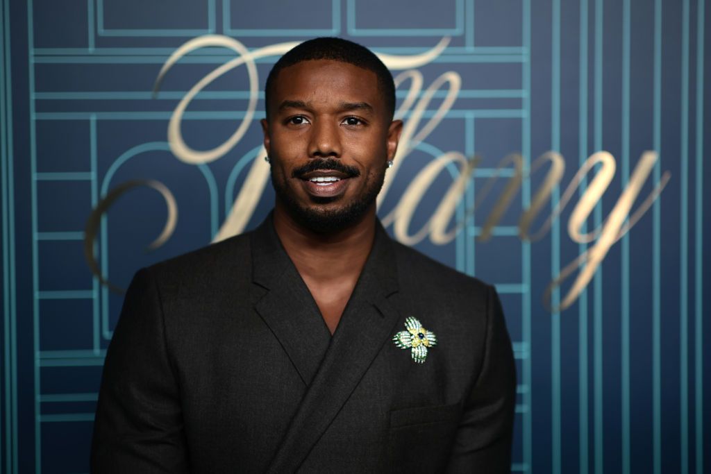 Michael B. Jordan Reportedly 'Embarrassed' After Crashing Ferrari Into Parked Car