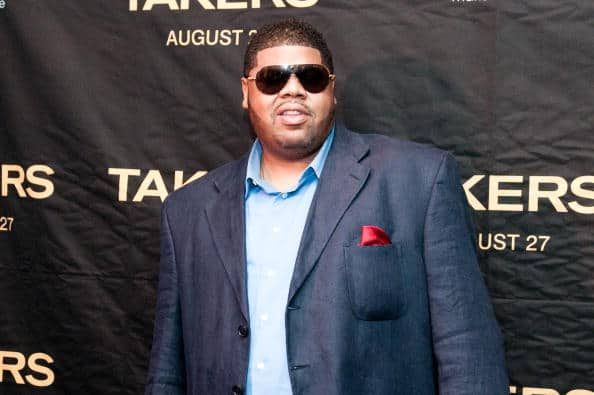 Biggie & Mary J. Blige Producer Carl 'Chucky' Thompson Died At 53