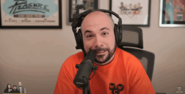 Brosenberg: A$AP Rocky Arrested, Juror Excused For Watching Kim K Sex Tape